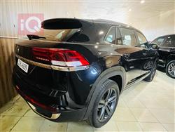 فولكسفاغن أطلس كروس سبورت